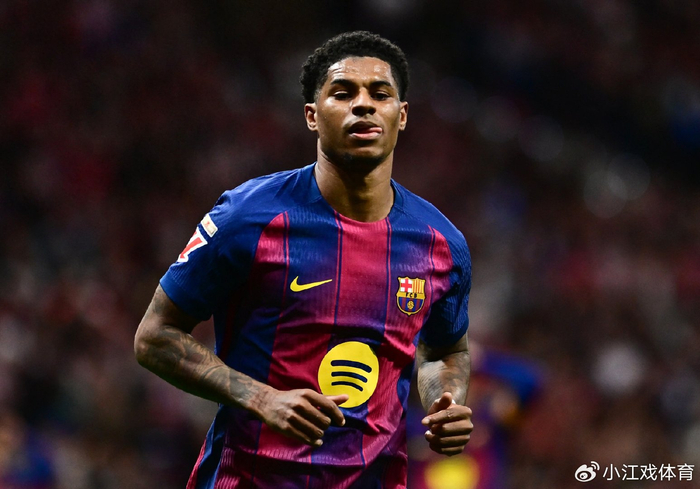 MK体育登录入口-曼联名宿：拉什福德11球10助攻，巴萨3000万欧签他就是在“抢劫”|巴塞罗那|马库斯·拉什福德|费迪南德|数据|买断费_新浪体育_新浪新闻