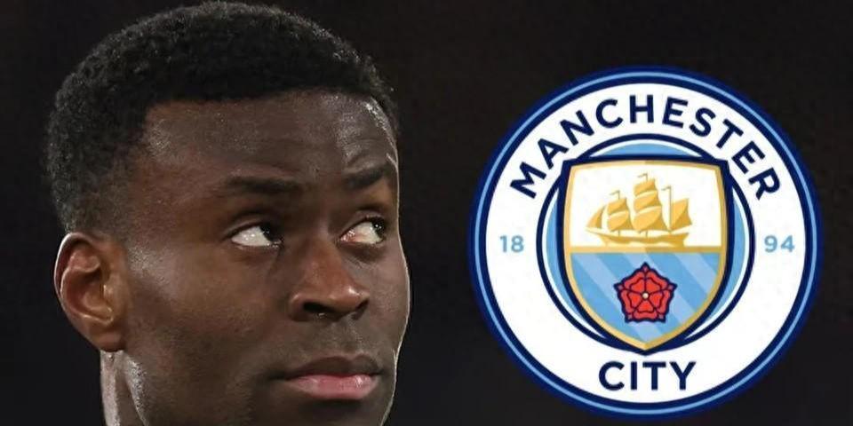 MK体育官方网站-曼城冬窗再出手！2300万欧抢下英格兰铁闸，补强防线剑指双冠