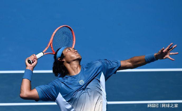 MK体育app下载-12连败！袁悦大满贯连败继续