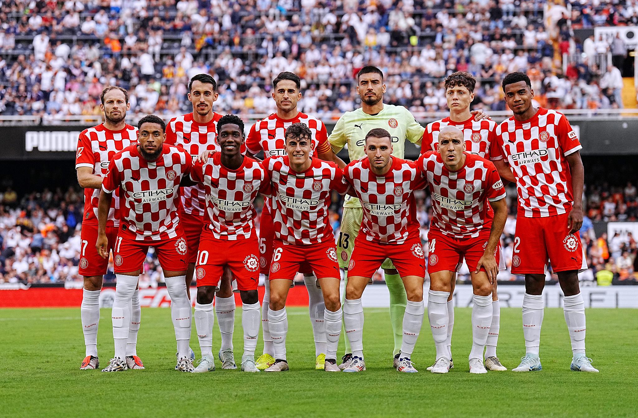 MK体育登录入口-赫罗纳关注的“潜力股”：一次零成本的绝佳机会