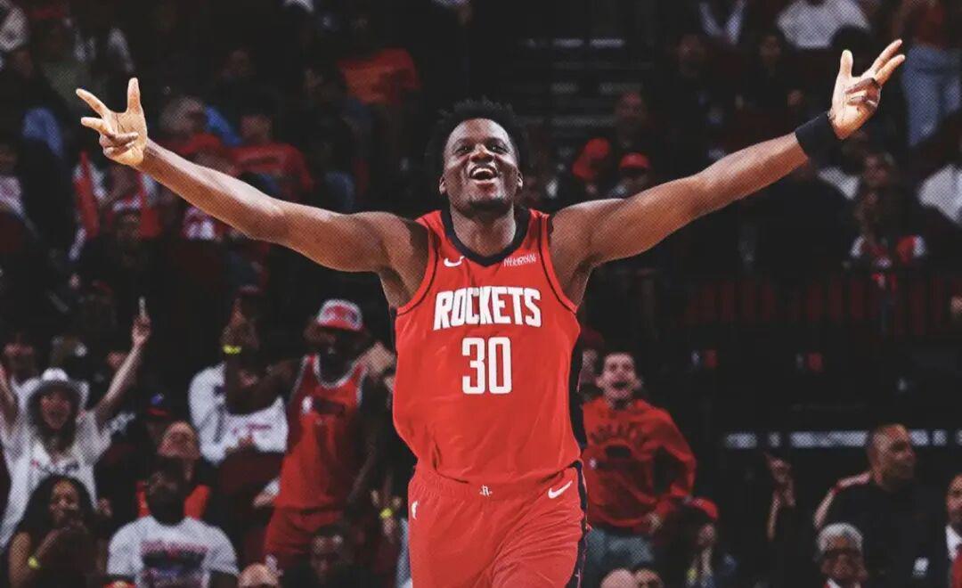 MK体育-活久见！12年了！！他终于投进第一个3分！！